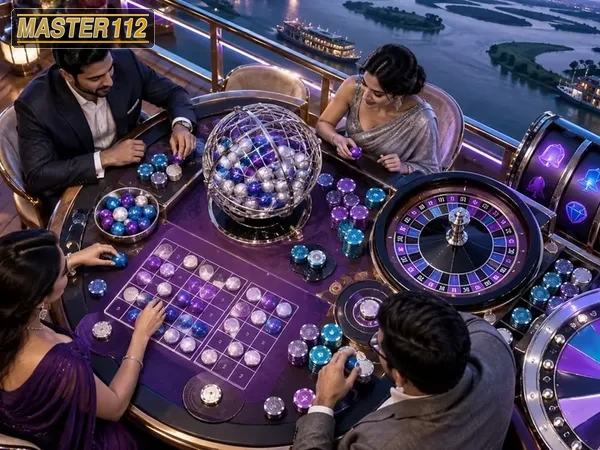 Bingo ပုံ ၂